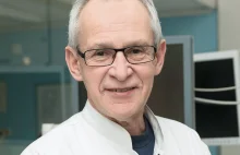 Rokowanie chorych z rakiem płuca jest nadal niezadowalające