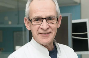 Rokowanie chorych z rakiem płuca jest nadal niezadowalające