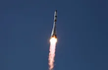 Rosja wyniosła na orbitę urządzenie do teledetekcji radarowej | Space24