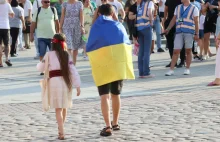 Ukraińcy otrzymali zdecydowanie najwięcej pozwoleń na pobyt w UE w 2024 roku