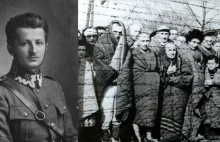 SS-mani nie zdążyli ich zabić. Historia o Polaku, który uratował 4400 więźniów