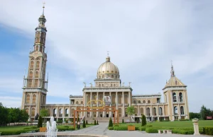 Rząd mocno faworyzuje ochronę zabytków sakralnych