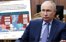 Diabelski plan Putina. Tak chce zaatakować Polskę i państwa bałtyckie