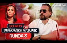 Stanowski przypomina historie