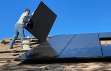 Nowatorskie panele słoneczne osiągnęły 21,37% wydajności.