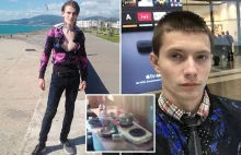 Rosja: 22 latek i 12 latka zabili mężczyznę, a ciało zaczęli konsumować