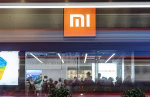 Xiaomi odnotowało pierwszy wzrost przychodów od prawie dwóch lat