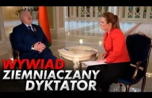 Białoruś w składzie Rosji i inne słowa Łukaszenki w wywiadzie