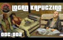 LOGAN KAPUCZINO - "BIURO GRUBSZEGO JOE" ODCINEK: 002 #parisplatynov