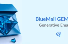 BlueMail GEM AI
