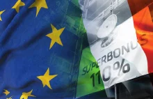 Włoski program dopłat dla rynku nieruchomości okazał się katastrofą