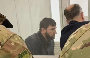 How Ukraine became the unlikely home for Isis leaders escaping the caliphate