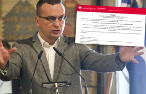 Tajemnicza spółka i hazardowy biznes. Polityk pod lupą ministerstwa