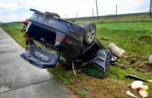 Młodzi w bmw, rowerzyści i seniorzy: czy wiemy, kto naprawdę zagraża na drogach?