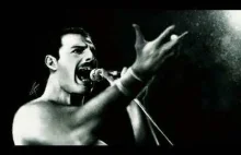 Freddie Mercury AI - My Heart Will Go On (by Celine Dion)