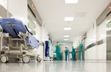 Zadłużenie polskich szpitali na koniec 2024 roku sięgnie 22 mld zł!