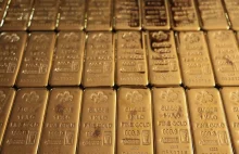 Złoża złota warte miliardy euro w Czechach