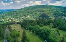 Patodeweloperka w Świeradowie-Zdroju. Burmistrz to mistrz w sprzedaży gruntów