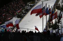 Polska chce zorganizować zimowe igrzyska.