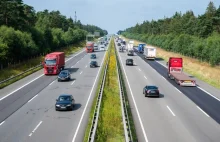 Straciłeś prawo jazdy w Niemczech? Nie przejedziesz przez Polskę