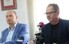 Solidarność oczekuje od premiera odkupienia Qemetici dawnego Ciechu