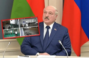 Białoruś: zhakowali państwowy uniwersytet. Stawiają żądania