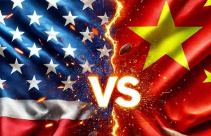 Chiny uderzają w Nvidię i blokują ją na swoim rynku - zaostrzając napięcia z USA