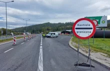 MSWiA nie zrezygnuje z kontroli na granicy ze Słowacją