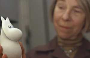 Słynne białe trolle Muminki obchodzą 80. urodziny