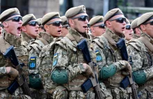 Ukraina: Rząd: na froncie walczy 3,5 tys. urzędników; 108 zginęło