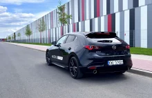 Test: Mazda 3 Takumi 2.0 e skyactiv