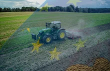 Rolnicy stracą miliardy! UE tnie dopłaty WPR to jak ZABRAĆ 2 LATA WSPARCIA!