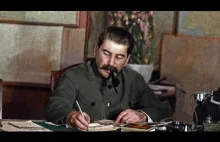 Tajemnice Stalina odtajnione po śmierci - Film Dokumentalny