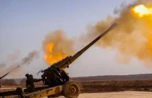 To już idzie w miliony a będzie więcej. Korea Północna wysłała ciągle amunicje