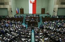 Początek końca? Posłowie zgłosili się do innej partii