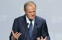 Nie żyje policjant postrzelony przez kolegę. Zareagował premier