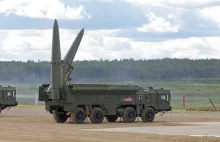 Rosyjskie rakiety zagrażające Polsce będą zestrzeliwane? Ważne słowa Matthew Mil