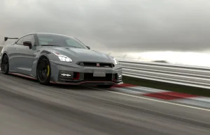 TO KONIEC! NISSAN ZAKOŃCZY PRODUKCJĘ R35 GT-R