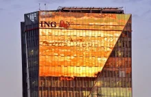 ING wprowadzi kredyty dla firm oparte o WIRON w sierpniu