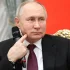 Putin nie zamierza negocjować z Ukrainą. Opowiada się za kontynuacją wojny
