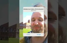 Interesuje Cię psychologia międzykulturowa?