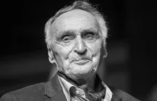 Andrzej Mularczyk nie żyje. Scenarzysta "Samych swoich" i "Domu" miał 94 lata