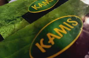 Chlorpiryfos w przyprawach Kamis