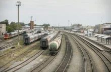 Koleje Rosyjskie zbankrutują? Zysk spadł o prawie 90%!