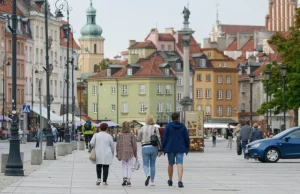 Wiedza Polaków o finansach kuleje! Wypadamy blado na tle UE