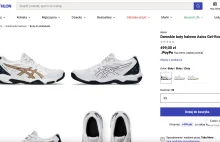 Jak Decathlon robi ludzi w ... na zakupach online