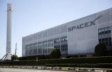 Elon Musk Sued for Harassment by Former SpaceX Employees