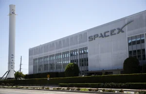 Elon Musk Sued for Harassment by Former SpaceX Employees