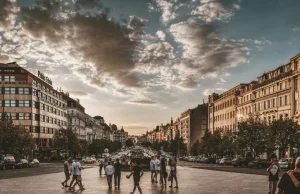 Kolejna obniżka stóp w Czechach! Bank centralny reaguje na kryzys