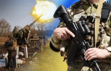 Dlaczego Europa nie jest w stanie wyprodukować obiecanej Ukrainie amunicji?